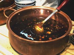 -老城南.鸭血粉丝汤(夫子庙店)