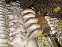 -宁波汉通海鲜大酒店(江湾店)