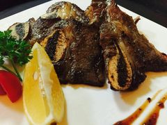 -福匠日本料理(人民路店)