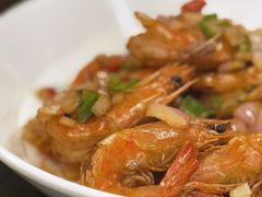 -文楼·淮扬菜·淮安早茶(河下古镇翔宇店)