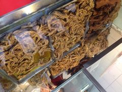 王浩儿纪六嬢(致江路总店)-王浩儿纪六孃甜皮鸭(乐山总店)