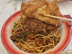 -子固路老南昌拌粉(凯德星贸店)
