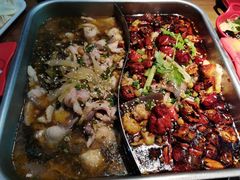 -舒来喜鱼锅(伊河路店)