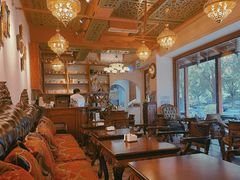 -BRBR叙利亚餐厅(总店)