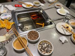 -海底捞火锅(宝龙广场夜宵主题店)