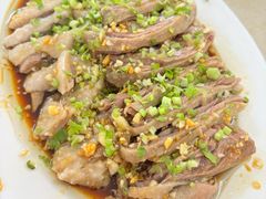 -牛山鹅乸饭(闸坡店)