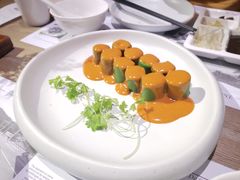 -小大董·烤鸭(凤凰汇店)