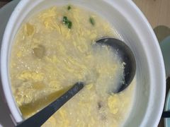 -吕氏疙瘩汤·海鲜新鲁菜(凯德mall新都心店)