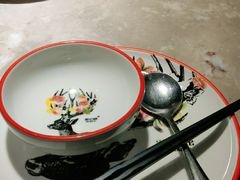 -新白鹿餐厅(金鹰新街口店)