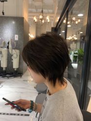 -付军剪艺