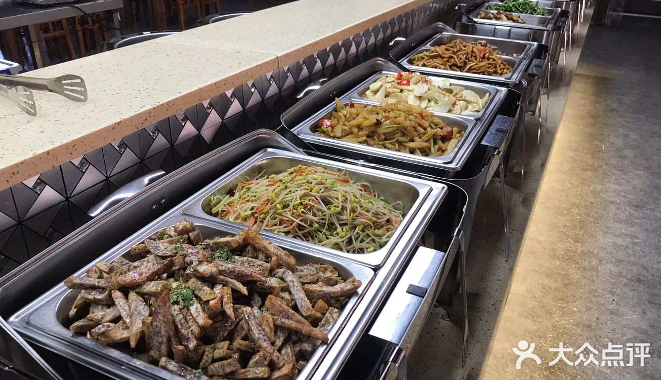 位置在安泰世界城天桥的2楼