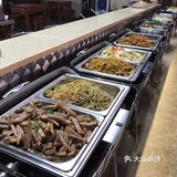 位置在安泰世界城天桥的2楼