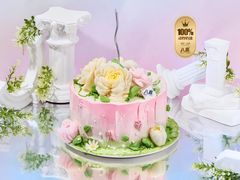 -八喜冰淇淋蛋糕(富国店)