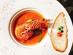 -箱美术馆私房菜(水晶郦城店)