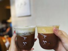 -O.P.S. CAFE