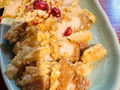 脆皮-粉家柳州螺蛳粉(杨宅路店)