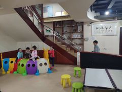 -秉正堂中医门诊部公司(新乐路店)