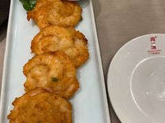 湛江煎虾饼-尚一汤·粤菜海鲜(环球港店)