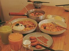 -About Bistro關於·泰式家庭料理