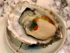 特大北海道厚岸蚝-家贺屋刺身寿司专门店
