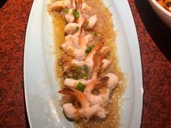 -绿茶餐厅(蓝色港湾店)