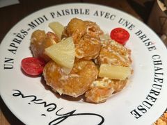 -岛风·台食小馆 ISLAND BISTRO(烟台山店)