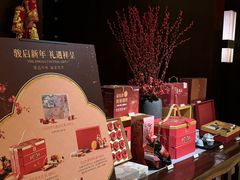 -万豪中餐厅·粤菜·北京粤财JW万豪酒店