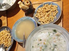 -大王油茶(磁器口店)