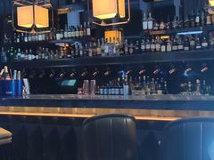 -南宁那莲豪华精选酒店-云霄酒廊·80楼高空城景酒吧
