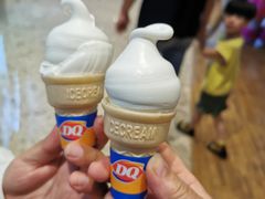 -DQ·蛋糕·冰淇淋(龙湖狮山天街店)