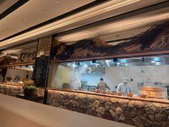 -金海华·四季时堂·第一食堂(现代传媒广场店)