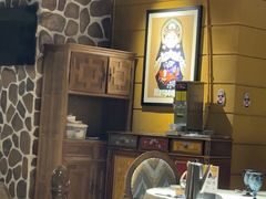 -俄士厨房(五棵松华熙LIVE店)