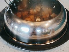 -青蓬蒸汽海鲜·深圳老字号·团建聚会(壹方城店)