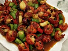 -小李子油焖大虾(南浦店)