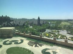 iphone_upload_pic-天津京基皇冠假日酒店