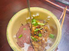 -古市香跷脚牛肉·非遗传承单位