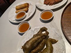 -顶特勒·黄鱼馆·特色菜(上海大世界店)