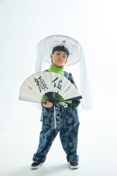 -INKIDS潮童社儿童摄影(朝阳大悦城店)