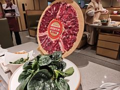 -海底捞火锅(江北万达商业广场店)