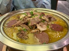 -八大碗·地道东北菜(中街店)