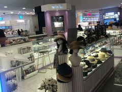 -银座mall(东直门店)