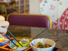 -炙柒Sekinana·精致料理 烧鸟·铁板烧(海上世界店)