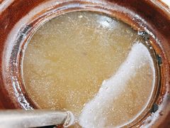 鸡骨草薏米猪骨汤-新享乐海鲜(翠华路店)