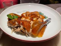 京华牡丹烤鸭-京华烟云·北京烤鸭(领展购物广场·中关村店)