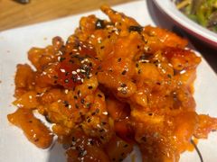 -静一·疆味小馆(黄河路店)