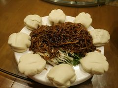 -金悦印象小馆(三里河店)