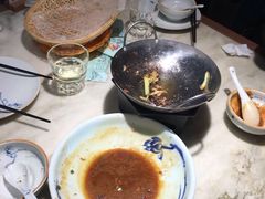 -梁家大院•农家菜(昆山会展中心店)