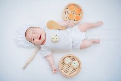 -儿童天堂专业儿童摄影(云岩区店)