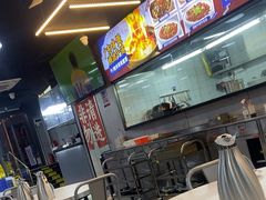 -明本湛江鸡•海鲜小厨(陈家祠店)