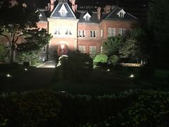 -北海道厅旧本厅舍(旧本庁舎)